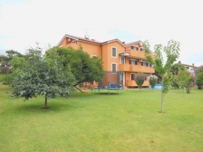 Apartments for families with children Zambratija, Umag - 14557